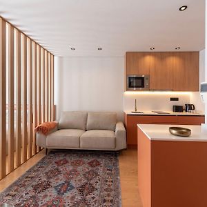 Appartement met Twee Slaapkamers